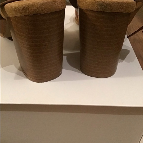 CHARLOTTE RUSSE shoes - Picture 6 of 6